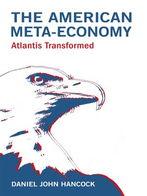 cover image of The American Meta-Economy
